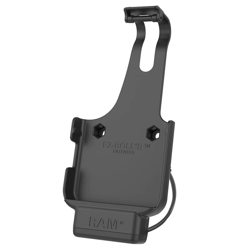 RAM MOUNTS EZ-Roll'r Dock alimentato per Samsung Galaxy XCover FieldPro