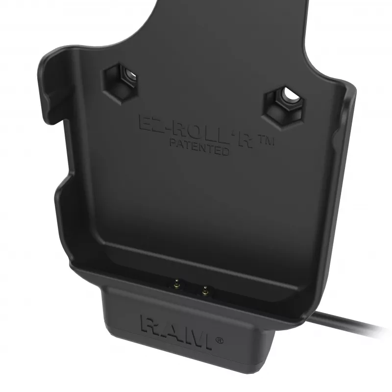 RAM MOUNTS EZ-Roll'r Dock alimentato per Samsung Galaxy XCover FieldPro