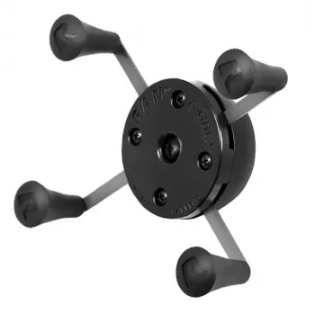 RAM MOUNTS UNPKD Supporto universale RAM X-GRIP con sfera da 1