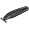 Gillette Fusion One Hybrid regolabarba e rasoio, nero