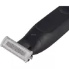 Gillette Fusion One Hybrid regolabarba e rasoio, nero
