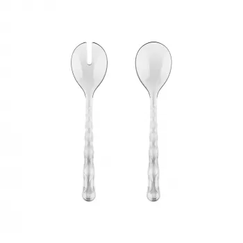Guzzini VANITY Posate da insalata Clear