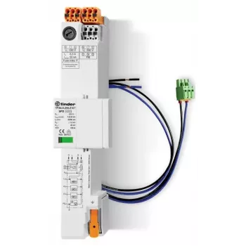 Finder Tipo 1+2+3 Scaricatore combinato di sovratensione 7P.94.8.255.Z007C08 (7P948255Z007C08)
