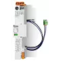Finder Tipo 1+2+3 Scaricatore combinato di sovratensione 7P.94.8.255.Z007C08 (7P948255Z007C08)