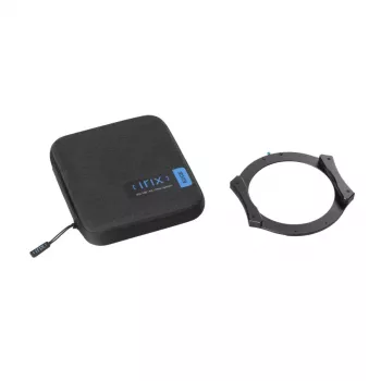 Irix Edge 100mm Starter Set IFHC-100-SS Sistema filtri con CPL magnetico e ND1000
