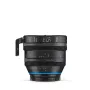 Obiettivo Irix Cine 15mm T2.6 Canon EF imperiale