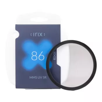 Filtro UV magnetico Irix Edge MMS UV SR - 95mm