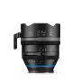 Obiettivo Irix Cine 21mm T1.5 Canon EF Mount metrico