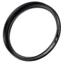 Irix Cine Matte Box IQ Adapter M86 (86 mm), nero