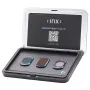 Set filtri magnetici IRIX Edge per DJI Osmo Pocket 3 (set ND/PL: ND8, ND16, ND32, ND64)
