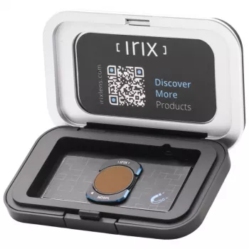 Filtro magnetico Irix Edge ND8+CPL per DJI Osmo Pocket 3