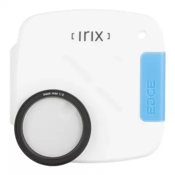 Irix Edge MMS Drop-in Small Black Mist 1/2 filtro IFE-MMS-SI-BM1/2