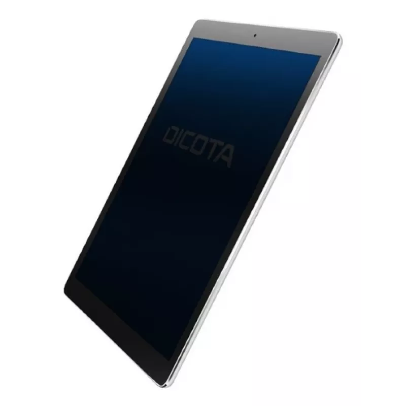 Filtro privacy Dicota 2-Way per Apple iPad Pro 11 2024 Landscape magnetico
