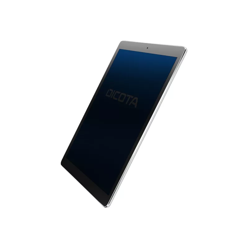 Filtro privacy Dicota 2-Way per Apple iPad Pro 11 2024 Landscape magnetico