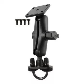 RAM MOUNTS UNPKD RAM Supporto a binario per Magellan RoadMate