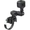 RAM MOUNTS UNPK RAM Supporto a binario ATV/UTV per fotocamera GoPro
