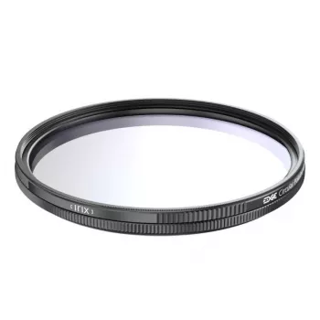 Irix Edge CPL 55mm filtro polarizzatore circolare (IFE-CPL-55)