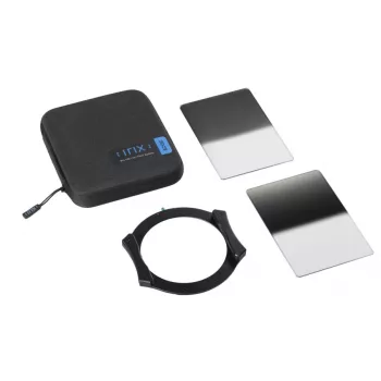 Irix Edge 100mm Traveller set hard [IFHC-100-TH]