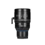 Irix Cine 150mm T3.0 Macro 1:1 obiettivo per Nikon Z (imperiale)