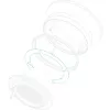 Irix Cine Shim Kit set di regolazione del back focus dell'obiettivo (14 rondelle metalliche di precisione)
