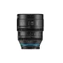 Obiettivo Irix Cine 65mm T1.5 per Micro Four Thirds, marcature metriche