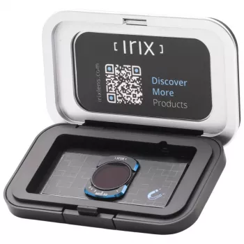 Filtro ND variabile Irix VND 2-32 per DJI Osmo Pocket 3 (IF-DJI-OP3-VND)
