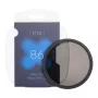 Irix Edge MMS CPL+Black Mist 1/2 Filtro 82mm