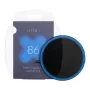 Filtro Irix Edge MMS True Color Variable ND 2-5 (82mm, magnetico)