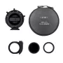 Adattatore Irix MMS PL su E con filtri magnetici Drop-In set standard