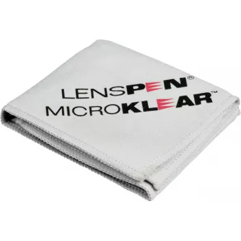 Panno detergente in microfibra scamosciata LensPen MicroKlear (MK-2-G)