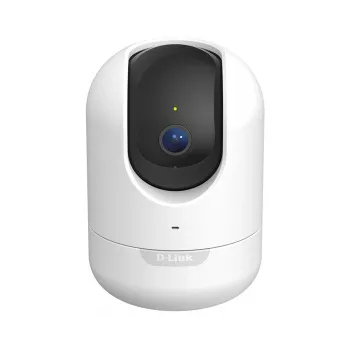 Telecamera di sorveglianza in rete D-Link DCS-8610/E 2,5K WLAN QHD Pan & Tilt Pro