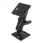 RAM MOUNTS RAM-102U-2461 adattatore a doppia piastra VESA 75x75 mm per basi a sfera da 1,5