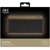 Jaz altoparlante wireless Bluetooth, marrone (TEJZSPEAKFUSIONBTB)