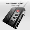 SBS lucchetto per bagagli con FindMy (TEFINDLOCK)