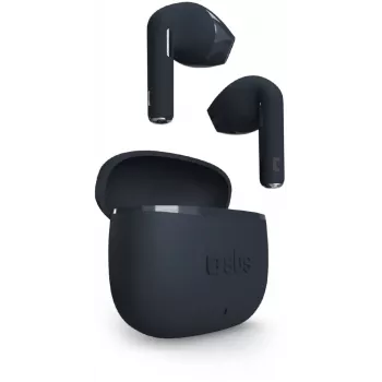 SBS Go Pods auricolari wireless TWS, blu scuro (TEEARTWSGOPODSG)