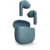 SBS Go Pods auricolari wireless TWS, petrolio (TEEARTWSGOPODSP)
