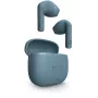 SBS Go Pods auricolari wireless TWS, petrolio (TEEARTWSGOPODSP)