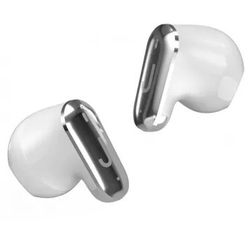 Jaz Orion auricolari wireless TWS, bianchi (TEJZTWSORIONBTW)