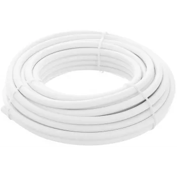 Vivanco PS KX cavo d'antenna 10 m, senza connettori (VVAN100XCUTW)
