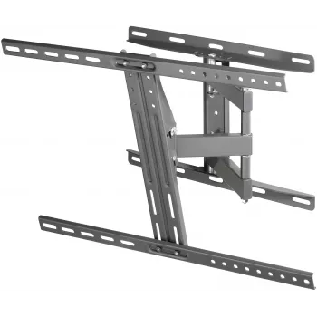 Vivanco supporto TV a parete completamente orientabile 65
