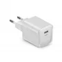 SBS caricabatterie da parete USB-C PD 20W - bianco