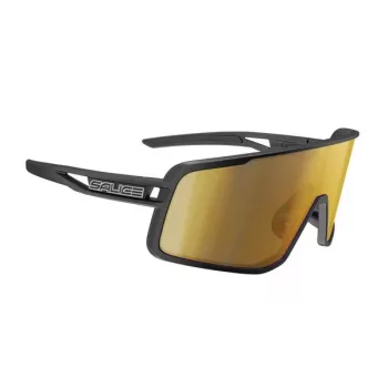 Salice 022RWX Black/RWX 1-3 occhiali da ciclismo fotocromatici