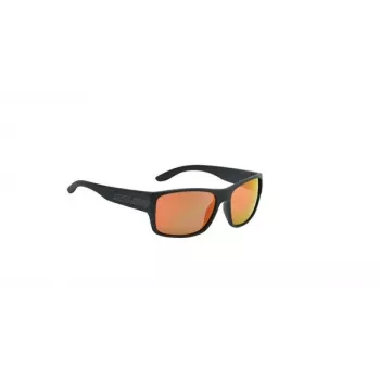 Salice 846RW Black/RW Red occhiali da sole
