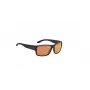 Salice 846RW Black/RW Red occhiali da sole