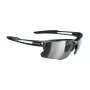 Salice 031RWX Green/RWX 1-3+RW argento occhiali da sole sportivi fotocromatici con lente di ricambio trasparente