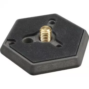 Manfrotto 030-38 piastra a sgancio rapido