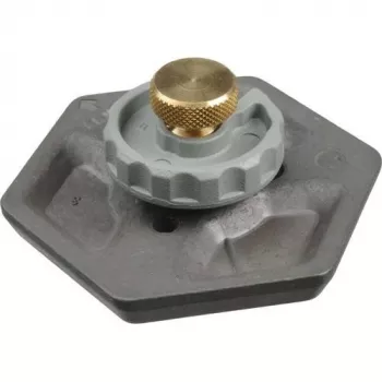 Manfrotto 030-38 piastra a sgancio rapido