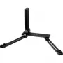 Manfrotto 330B supporto macro con due bracci articolati