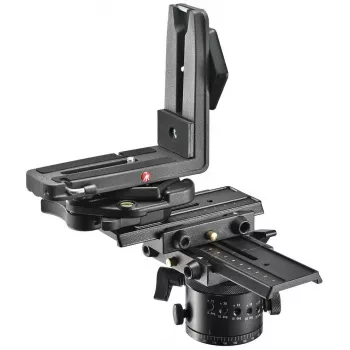 Manfrotto MH057A5 testa panoramica (MH057A5)