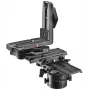 Manfrotto MH057A5 testa panoramica (MH057A5)